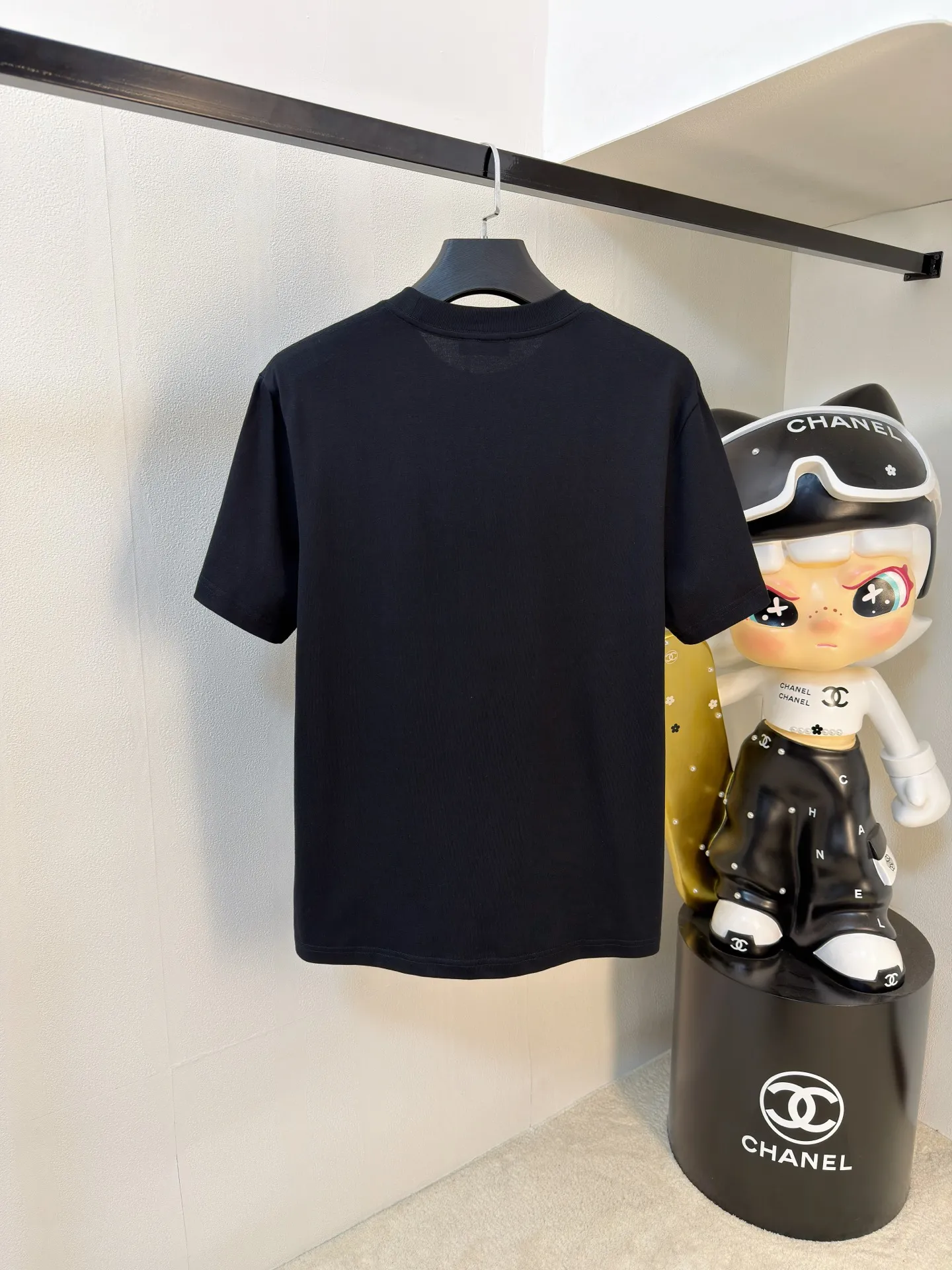 P190 New Arrival New Arrival T Premium ！ logo Premium . . . . . ！ ：Black White Sizes：M 3XL